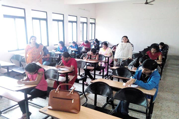 classroom